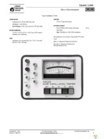 MODEL 1300 Page 2